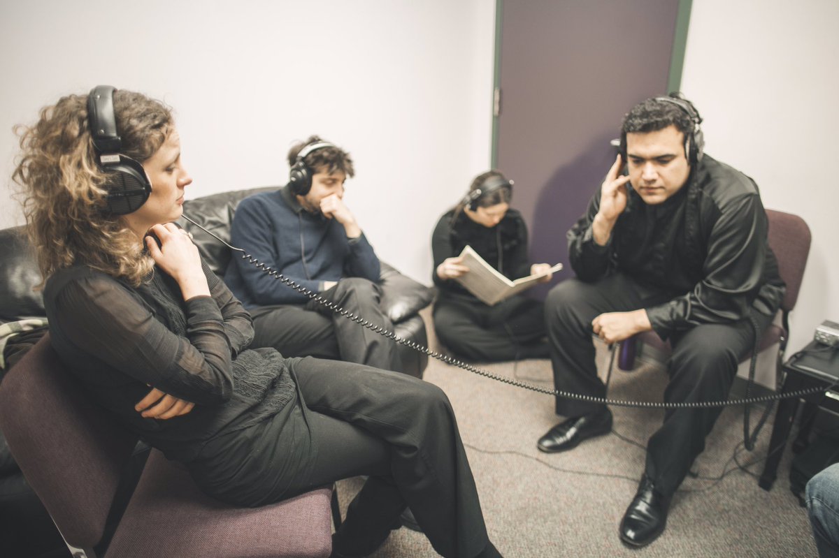 Vaughan Quartet tweet media