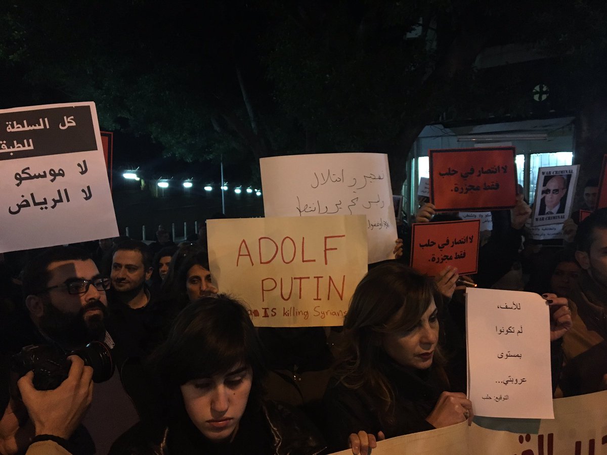 Убит посол России в Турции: "Вы убиваете там беззащитных детей. Это месть за Алеппо" - Цензор.НЕТ 9061