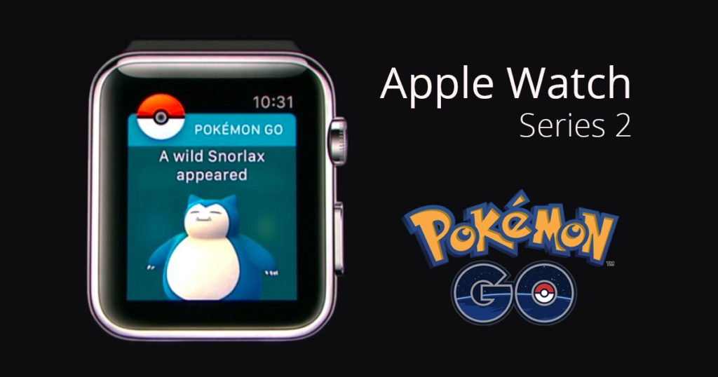 SmartHealt's tweet image. #Pokèmon Go: shortly we will see the game on Apple Watch? #AppleWatch #Niantic #WatchOS wearabletech.altervista.org/pokemon-go-sho…