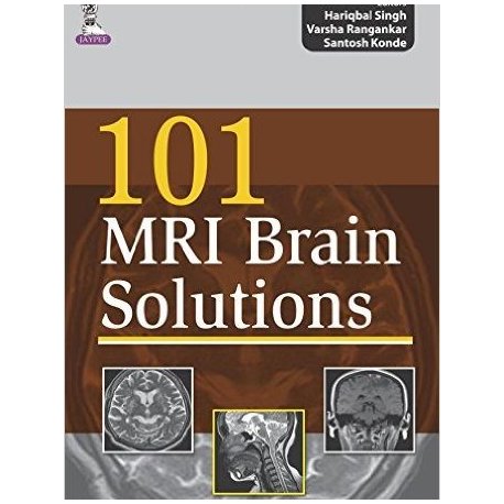medbook4u's tweet photo. 101 MRI Brain Solutions - $9.20 https://t.co/nd8Ub6AW1Z https://t.co/4IMpxVbHH6