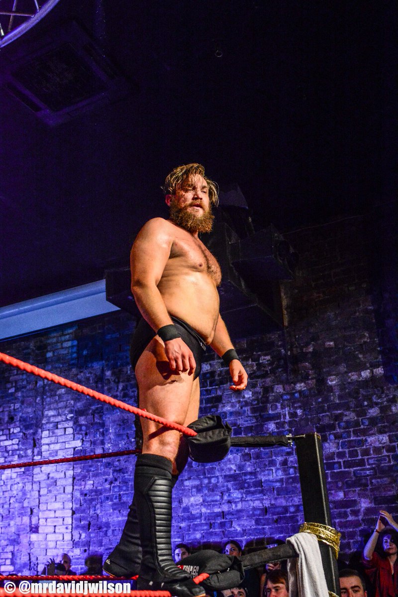 mrdavidjwilson's tweet photo. @InsaneChampWres @ICWonDemand '#fightclub set- https://t.co/utLIO6yrUh @ChrisRenfrew1 @trentseven #stongstyle https://t.co/VAt0cuKunS