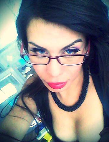 ViktoriaJolie's tweet photo. RT y FAV si me los echas en toda la carita, corazón💦 https://t.co/za7wk1bnRl