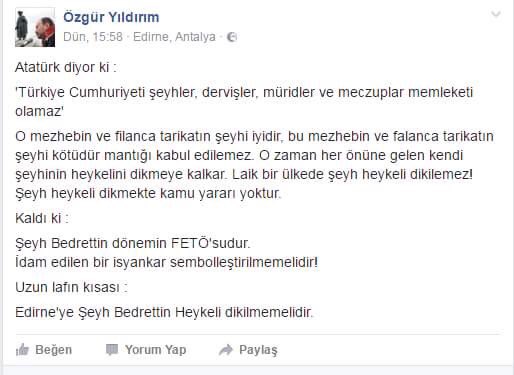 Edirne'de son durum 😡 <a href="/SeyhBedrettin53/">Şeyh Bedrettin</a> <a href="/murtabi/">Murat Tekin</a> <a href="/seyhbedrettin/">dogan</a>n @seyhbedrettin