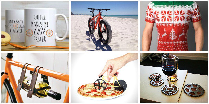 BikeHireDirect's tweet photo. @CM17Bikes shares his #Christmas wishlist - so will he be on #PereNoels naughty or nice list? https://t.co/qjXEhgYMx1 #FatherChristmas #Noel https://t.co/CEhlAeyUsr