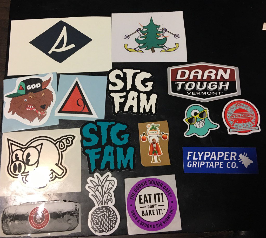 StickerJunkies's tweet photo. Misc https://t.co/I1QBQW36i5 https://t.co/I2CwQDjEcQ