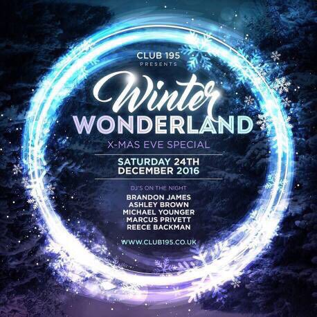 brandonjamesuk's tweet photo. Christmas Eve is looking eventful! 👀 @barberdriks @Club195 https://t.co/IINuDKvuLL