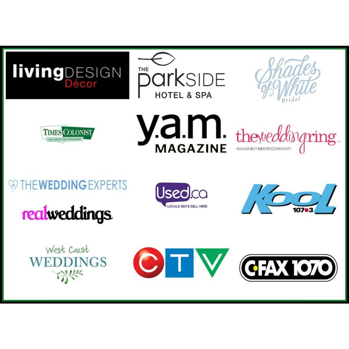 modbrideshow's tweet photo. @theweddingex @VIWeddingMag @RealWeddingsBC @WestCoastWedMag #livingdesigndecor #showsponsors #modbrideshow2017 https://t.co/2UIbWE3j5v