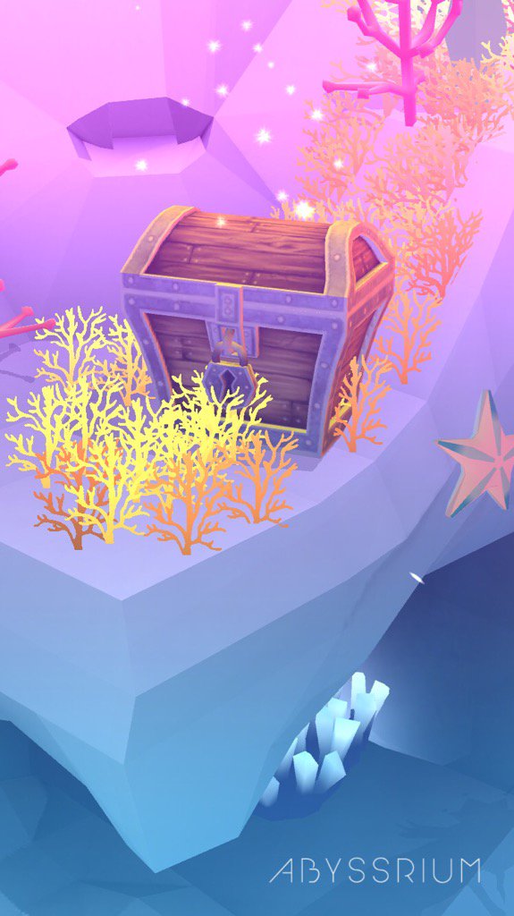 morendo__'s tweet photo. 나의 AbyssRium:) 
#abyssrium
Download: https://t.co/9b4Qw6iH0R https://t.co/DI98c3gaGJ