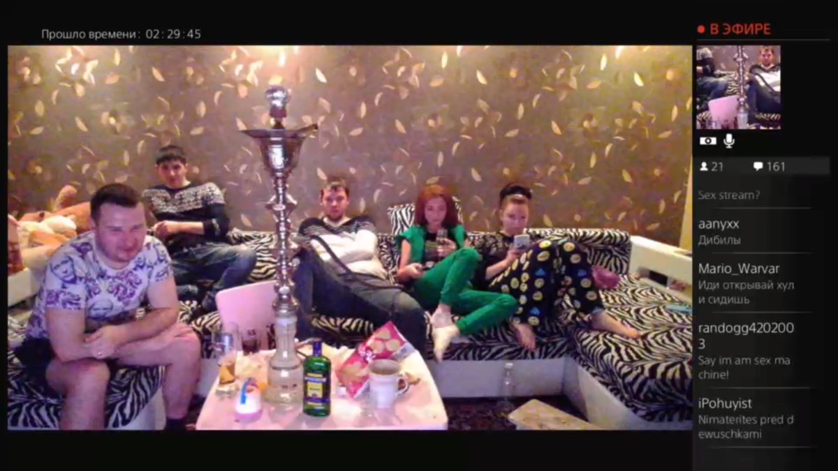 randogg420's tweet image. #ModGod  #PS4share