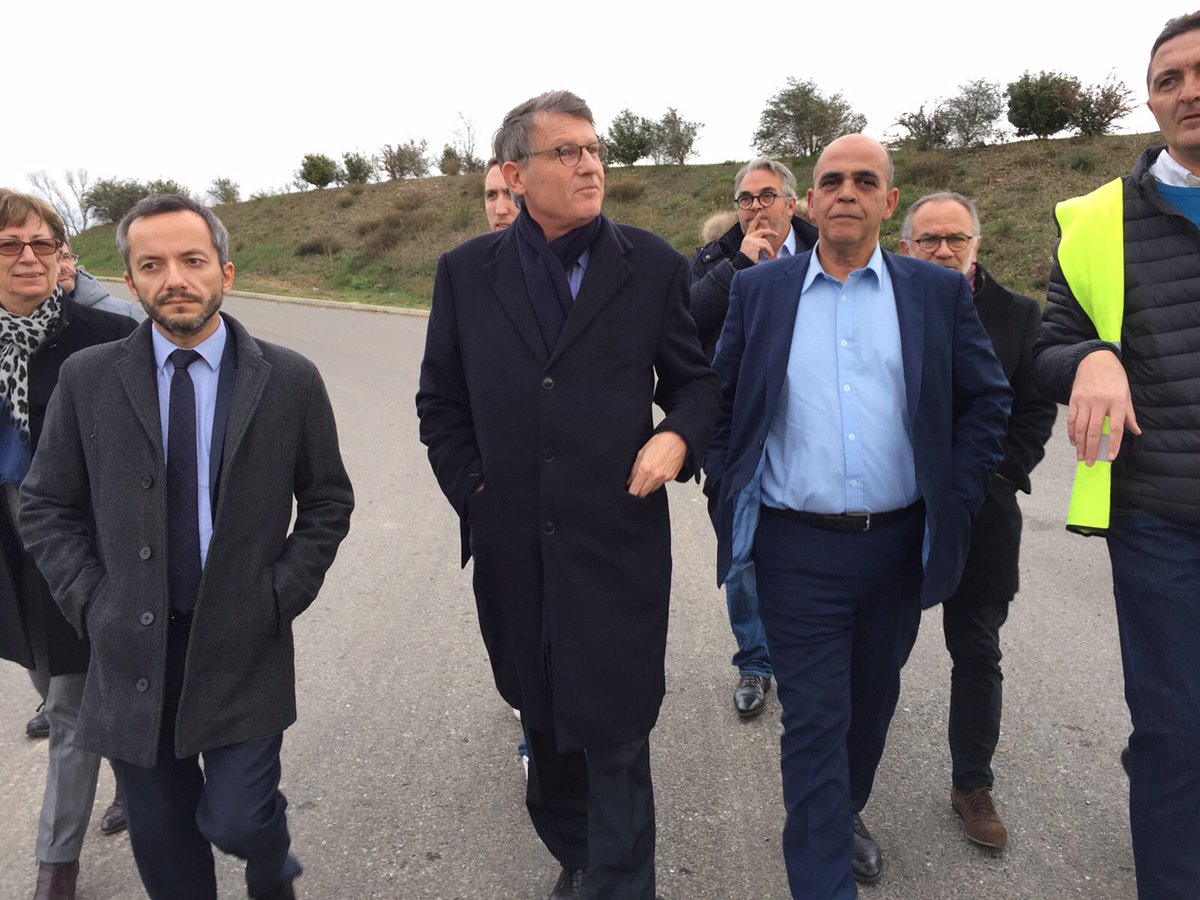 Kader Arif tweet media