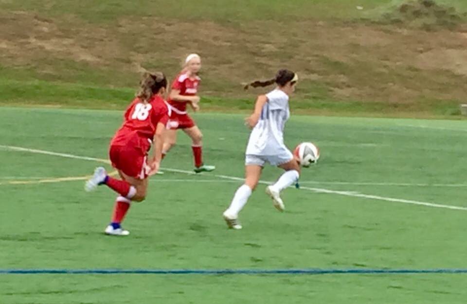 Brianna Farias (@sportingwithbri) on Twitter photo Started at 3 yrs old and still going! Love Soccer! <a href="/rwjh_athletics/">Bronco Athletics</a> and <a href="/StingSoccerClub/">Sting Soccer Club</a> <a href="/briannaafarias/">Brianna Farias</a> <a href="/vickyfarias7716/">Victoria Farias</a> #dedication Started at 3 yrs old and still going! Love Soccer! <a href="/rwjh_athletics/">Bronco Athletics</a> and <a href="/StingSoccerClub/">Sting Soccer Club</a> <a href="/briannaafarias/">Brianna Farias</a> <a href="/vickyfarias7716/">Victoria Farias</a> #dedication