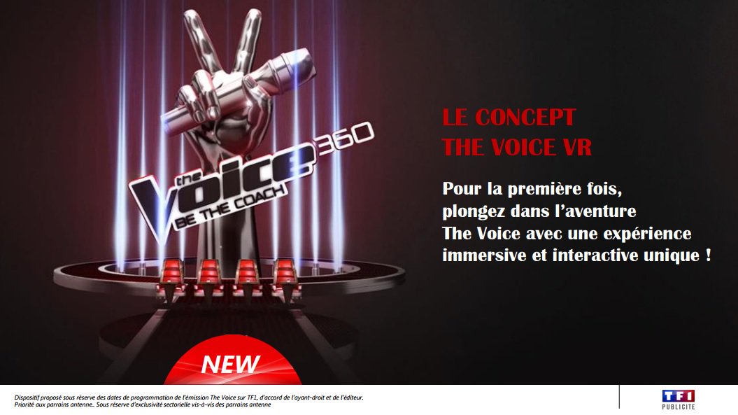 The Voice 2017 - Saison 6 - Les news C0DXmU9WgAAxMJY