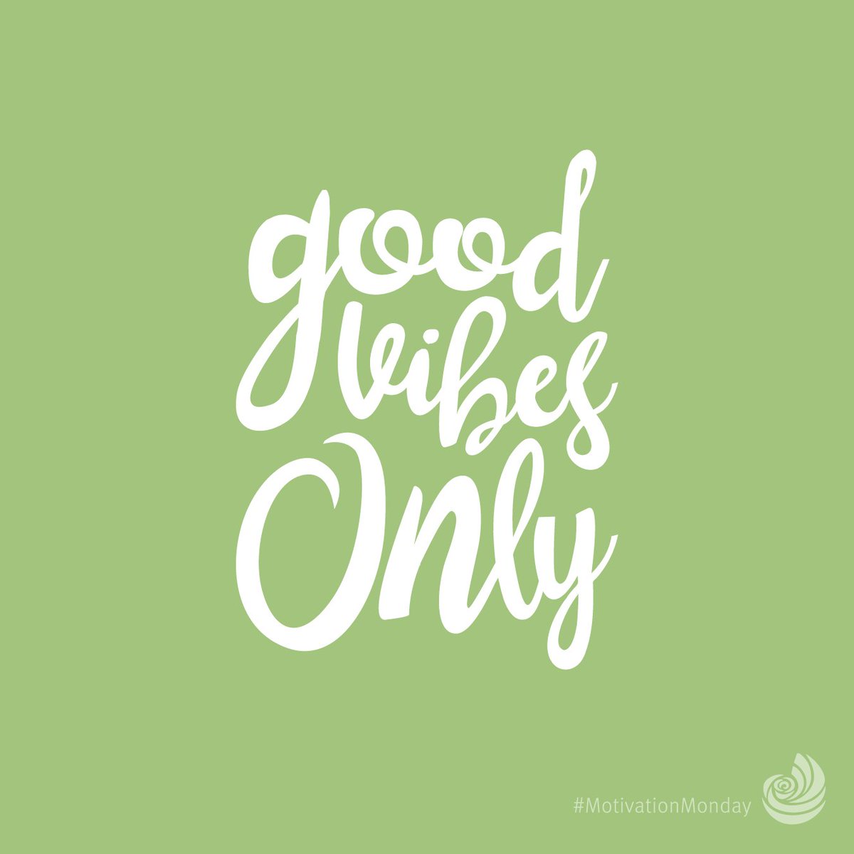 Happy #MotivationMonday!