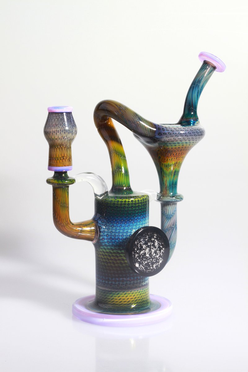TobaccoLEAFinc's tweet photo. #recycler #rig by #stevesizelove
https://t.co/cYjLsGoXOn
#glassart #headyart #heady #glass #glassporn #smoke #dab #enjoyglass #art #pipe https://t.co/i514FN935m