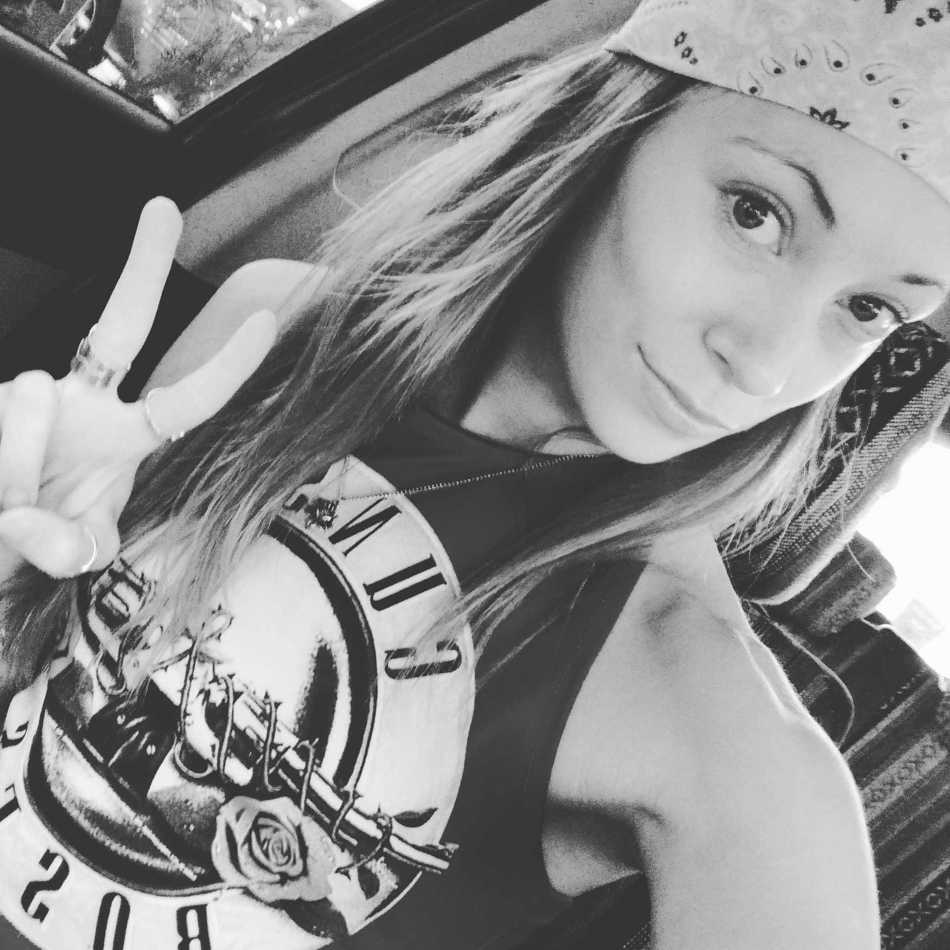 TW Pornstars - 1 pic. Kera Lynn. Twitter. Driving to Nebraska