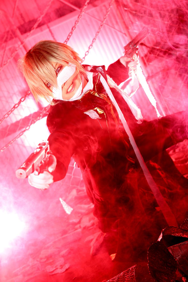 Kamyu Twitterren コス Hellsing イスカリオテ第13課 ハインケル ウーフー 何が吸血鬼だ 何が死神だ 応 ぶちこんでやる 撃ってやる 撃つとも 撃つともよう Photo みどりさん Studio Chrome Studio Zero Hellsing T Co Ycwsppu8 Kamyu Twitterren コス Hellsing イスカリオテ第13課 ハインケル ウーフー 何が吸血鬼だ 何が死神だ 応 ぶちこんでやる 撃ってやる 撃つとも 撃つともよう Photo みどりさん Studio Chrome Studio Zero Hellsing T Co Ycwsppu8