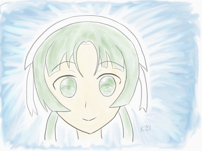 イゼッタのtwitterイラスト検索結果 古い順