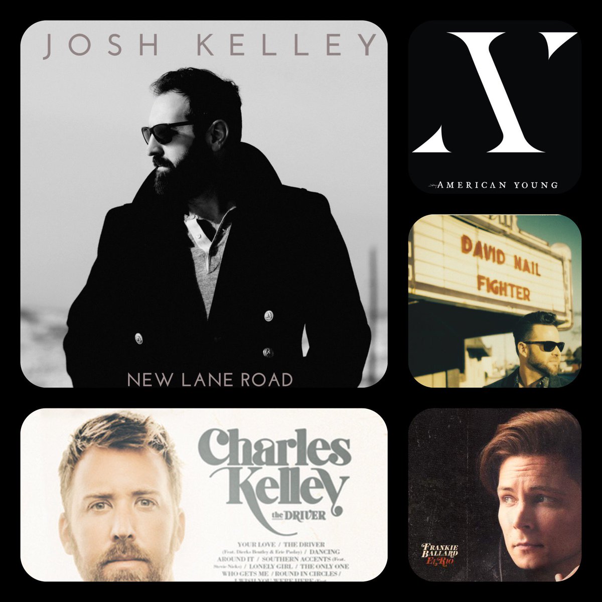 NEW ARTICLE! Ten favourite albums of the year from <a href="/TheDailyCountry/">TheDailyCountry</a> and I hittingalltherightnotes.com/2016/12/ten-fa…