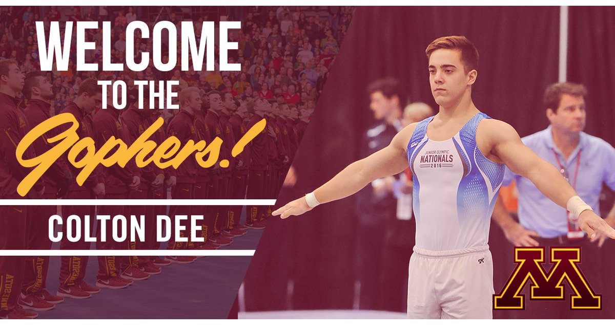 Minnesota Men's Gym tweet media