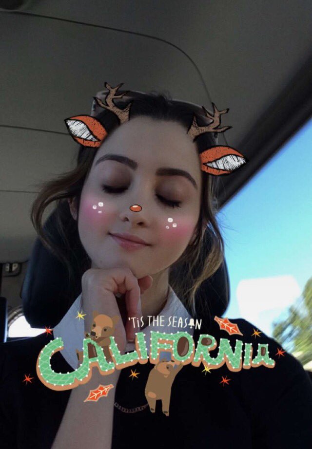 LauraMVzla's tweet image. #SnapUpdate: laurafirefire.