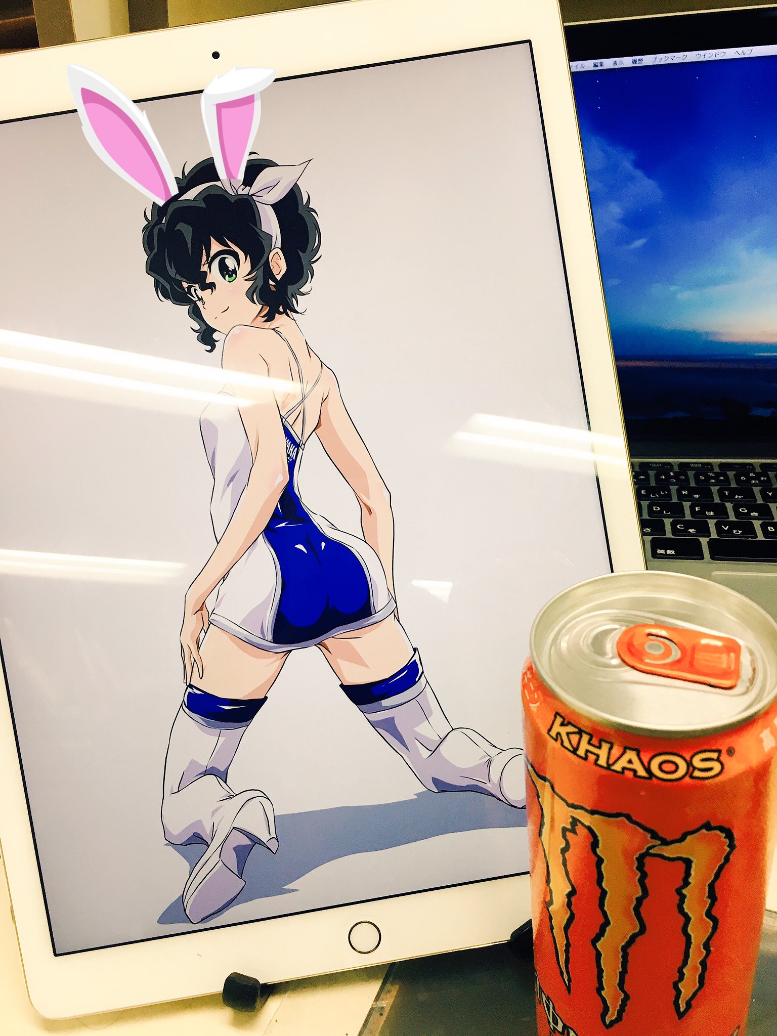 仁井学 Nii Manabu ばくおん のoad付きコミック9巻 今日発売だそうです 付属のアニメの方に参加してます よろしくお願い致しますm M何か描くの忘れてたんで アイキャッチのラフ的な写メで もう既に懐かしい A 仁井学 Nii Manabu ばくおん のoad付きコミック9巻 今日発売だそうです 付属のアニメの方に参加してます よろしくお願い致しますm M何か描くの忘れてたんで アイキャッチのラフ的な写メで もう既に懐かしい A