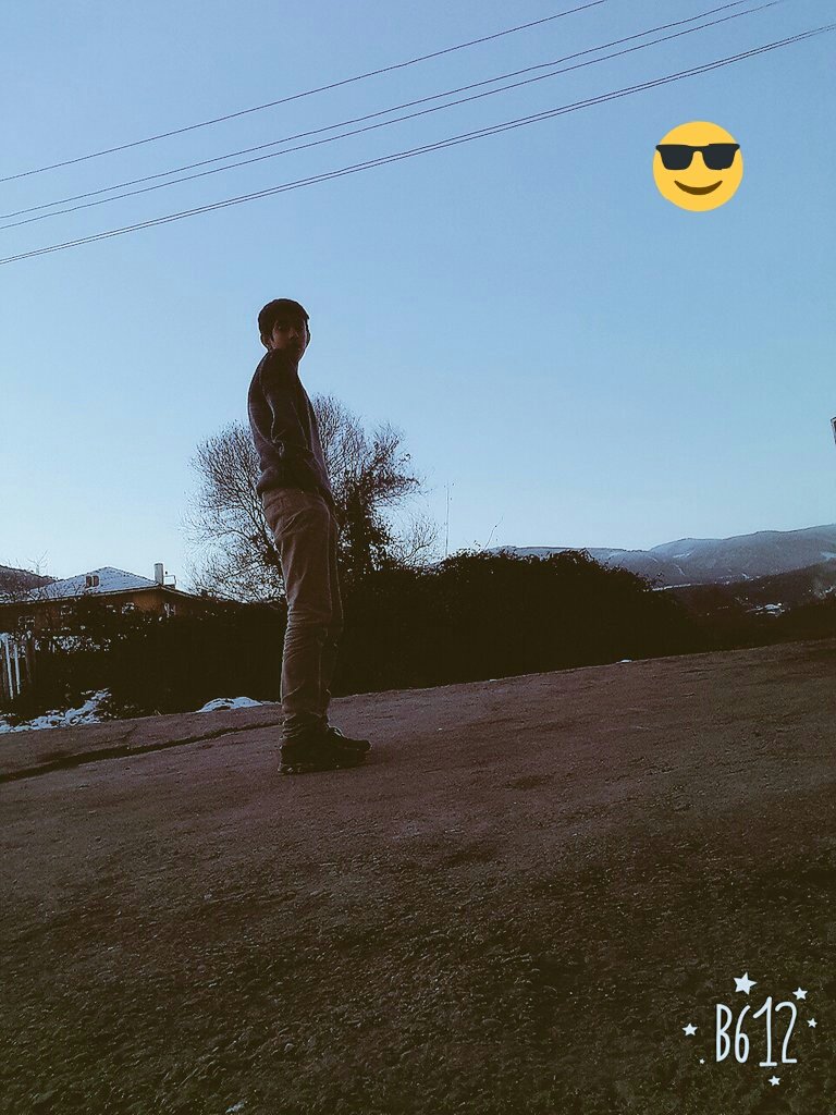 Bu dünya ne kadar yasLanmış allahim