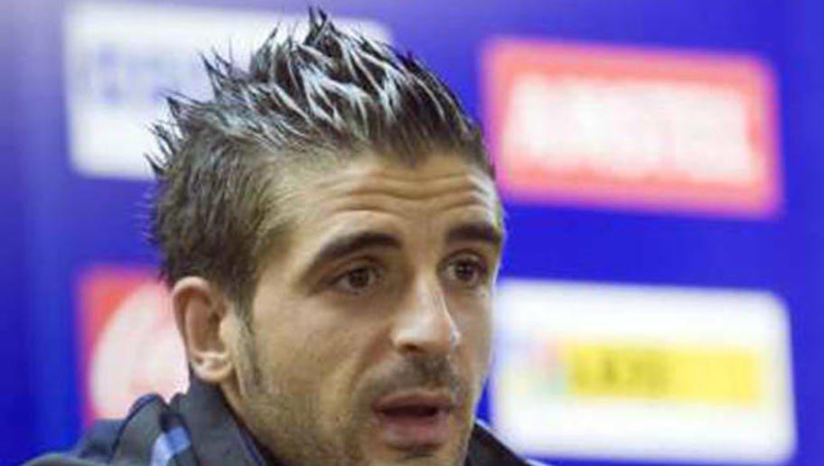 Diez promesas del fútbol español que no llegaron a triunfar bit.ly/2cvgzD0