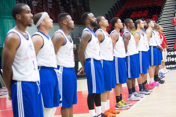 WorldclubBbal's tweet photo. @WorldclubBbal welcoming overseas basketball teams to the UK since 2010 @UHOOPSDOTCOM @USASelectBBall #WCBT2016 https://t.co/7hJCYnIPoM