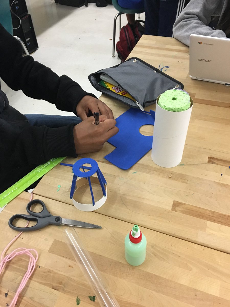 _Luna_tics_'s tweet photo. Working on the new nose cone : ) https://t.co/D00sExUPmc