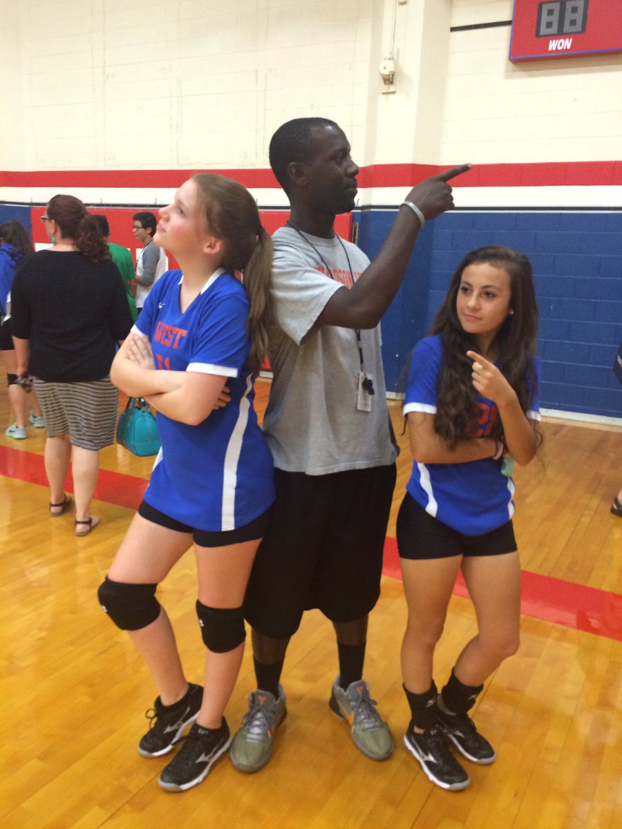 Brianna Farias (@sportingwithbri) on Twitter photo BEST SCHOOL DAD EVER!! Loved playing Volleyball this year! <a href="/coach_roberson/">Da Boss</a> <a href="/rwestjh/">Richardson West Arts and Technology Magnet</a> <a href="/rwjh_athletics/">Bronco Athletics</a> <a href="/briannaafarias/">Brianna Farias</a> BEST SCHOOL DAD EVER!! Loved playing Volleyball this year! <a href="/coach_roberson/">Da Boss</a> <a href="/rwestjh/">Richardson West Arts and Technology Magnet</a> <a href="/rwjh_athletics/">Bronco Athletics</a> <a href="/briannaafarias/">Brianna Farias</a>