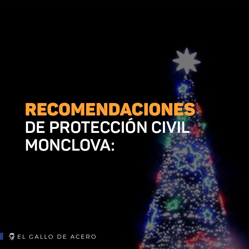 licgerardo's tweet photo. Prevenir es la clave para evitar accidentes en esta temporada de mucho frío.
RT a estas recomendaciones de @_ProCivilMva
#Monclova #Coahuila https://t.co/esLULytcjP