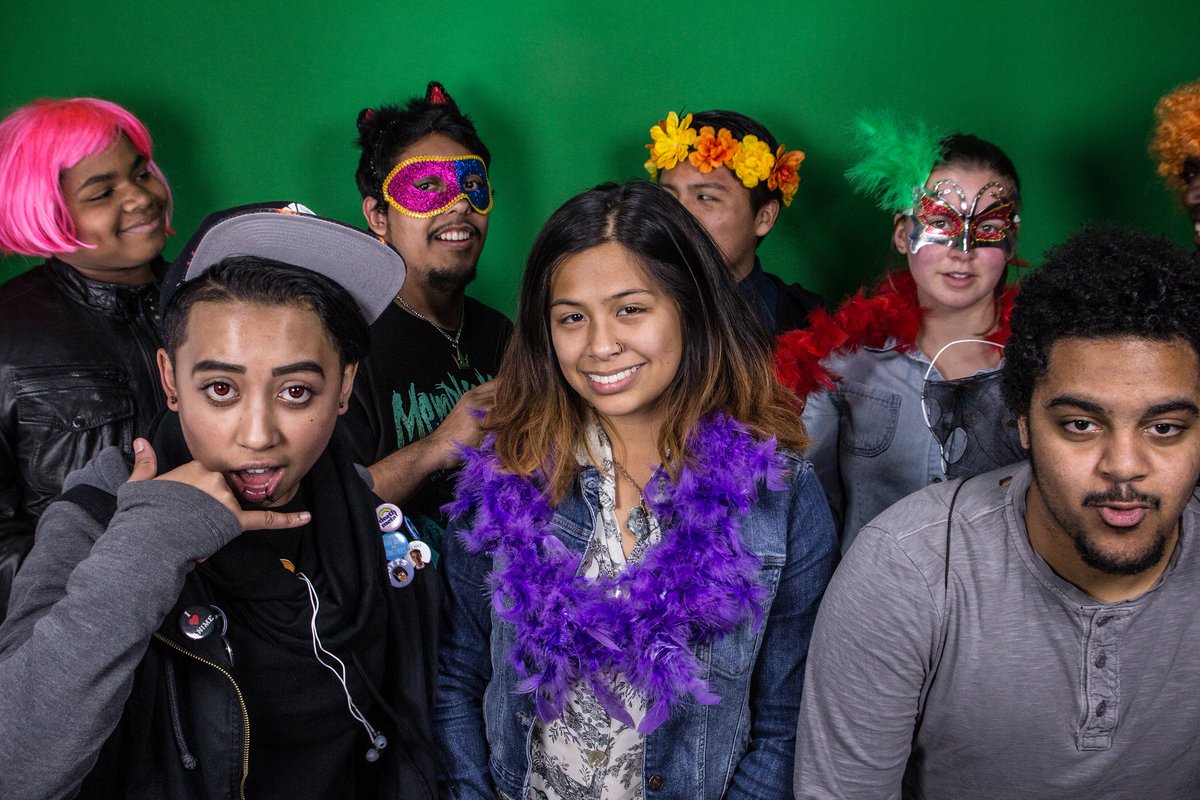 BAVCmedia's tweet photo. We're so close to our $50K matching grant! $2500 = 12 field trips to companies and colleges for our youth. https://t.co/bfPtibcoSs
#BAVC40 https://t.co/GWMXilnScz