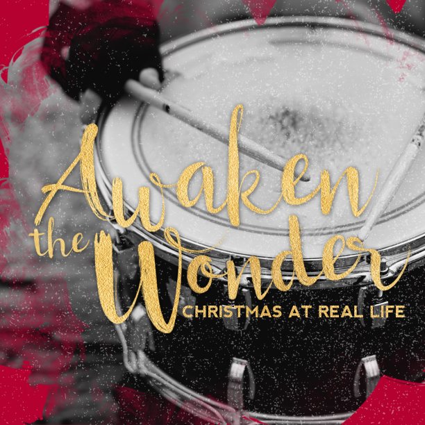 rlcspringboro's tweet photo. Yesterday's message, Awaken the Wonder from our Christmas service is now uploaded on our website, RLC app and iTunes! Have a great week! https://t.co/MxJcw86LGe