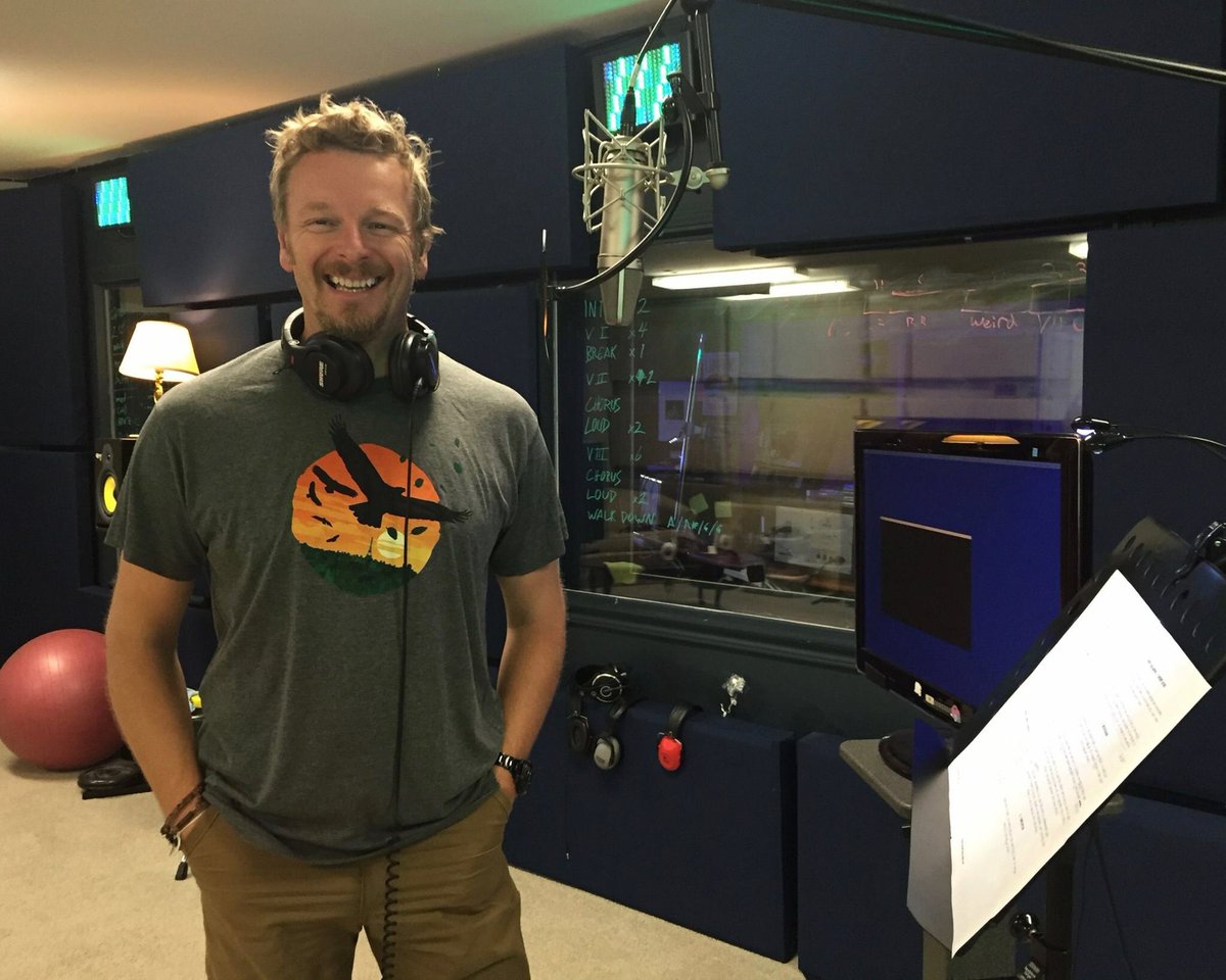 MorganWildlife's tweet photo. Fly like an eagle! #EagleFlightVR is launching on @HTCVive tomorrow. VR flying!I did the voiceover. Let me know what you think of the game! https://t.co/b9Ovtf4vel