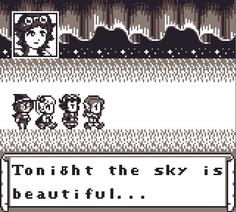 vierlegend's tweet photo. An adventure is much better with beautiful landscapes. Check out this mockup for #mockupmonday! #pixelart #gamedev #indiedev https://t.co/pd5uTWjoQb