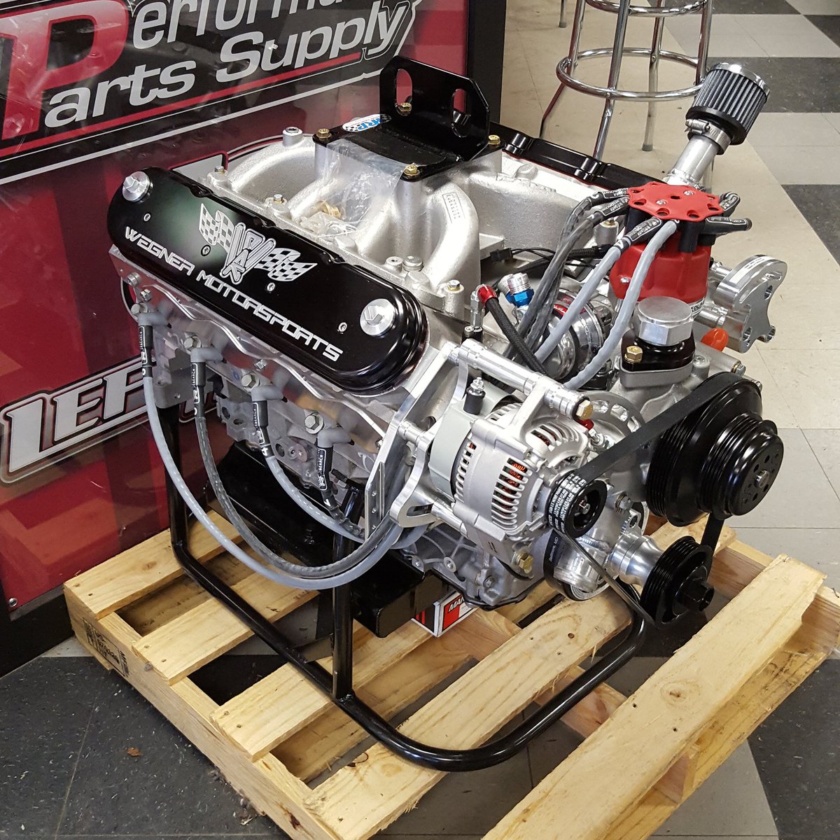 Performance Parts tweet media