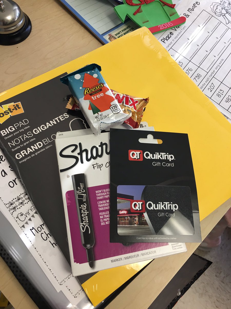 Congrats @ms_oberholtzer for winning December's DE Challenge! Thanks to all who participated &amp; grew their professional knowledge. #SCSDPD