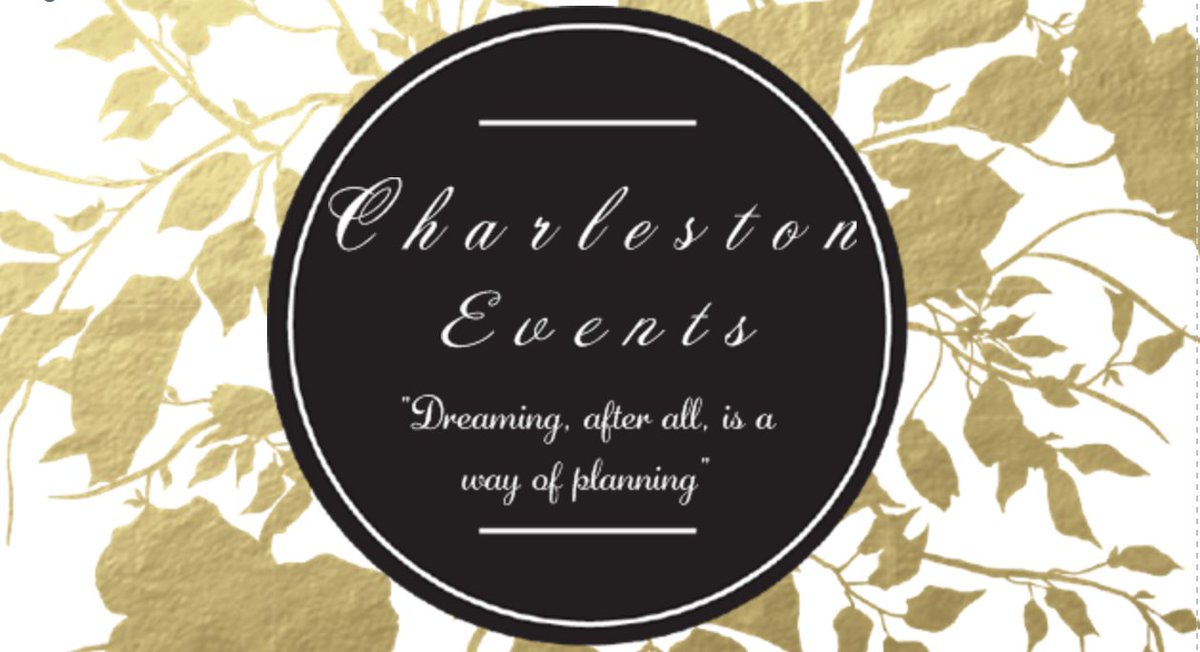 CharlestonEve's tweet photo. #Dreaming, after all,is away of #planning
#Wedding #WeddingPlanner #CharlestonEvents #LCE
https://t.co/PIrG9YN8ic https://t.co/UNHnH8vuo0