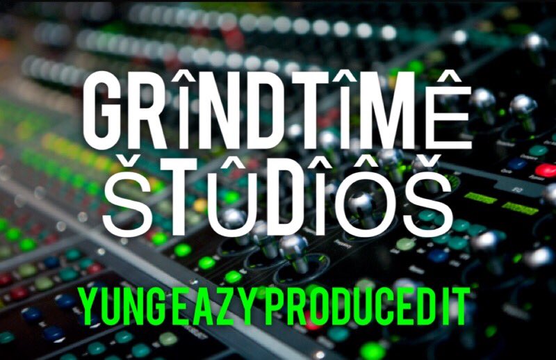 MobtownMuzikEnt's tweet photo. Official Studio for MME Artists❗️#GrindTimeStudios #MME https://t.co/a97zen1MAJ