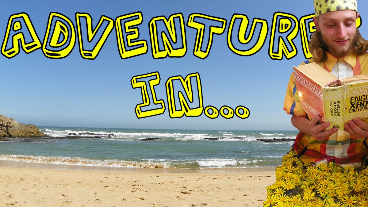 🌊AWESOME South African Adventures!🌞🇿🇦
Secret Beach + Road Trip ⤵️
youtube.com/watch?v=7ShHob…
#Beach #RoadTrip #SouthAfrica #Africa #African