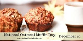 crhs173's tweet photo. Happy National Muffin day! #crhsism https://t.co/nDixpTDWsY