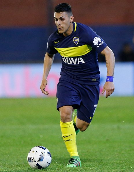 la12tuittera's tweet photo. "#Guillermo está convencido que #Pavón tiene que quedarse MUCHO tiempo en #Boca, al menos mientras él siga como DT" Costa @ClossAM590 https://t.co/ZSS1JMlxgK