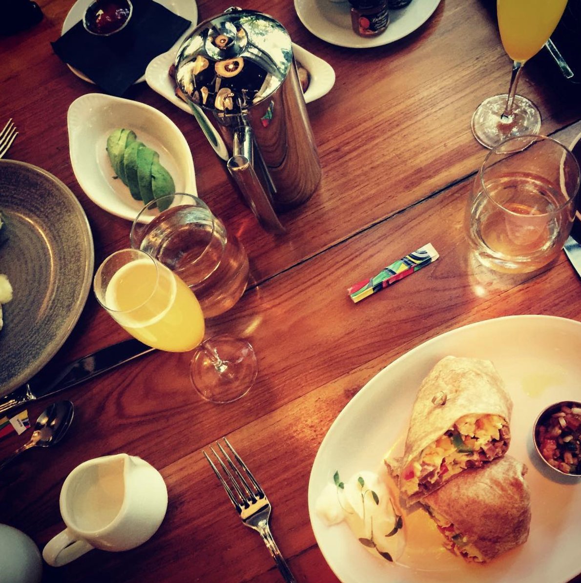 The Dutch tweet media