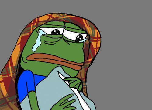 General_Idiots's tweet image. То чувство,когда идешь по льду,и боишься упасть не потому что больно,а потому что людей много...