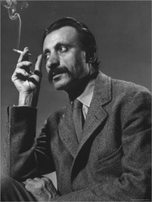 wearecognitive's tweet photo. ”Pardon me, Mr Pollock you & I are different kinds of artists.” The mysterious art of Arshile Gorky https://t.co/eAeYcQmbvW #WilliamFeaver https://t.co/3yUPIlk5AH