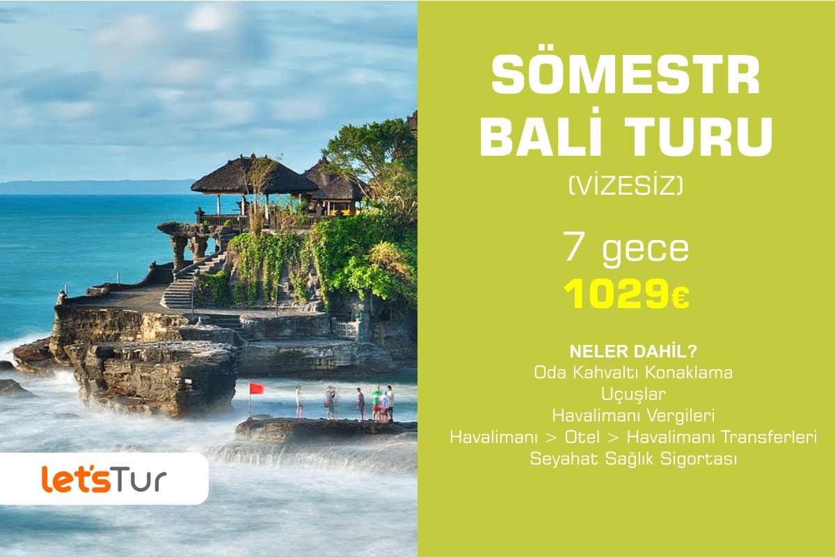 Nusa Dua Adası’nda yunus gezisi, Ubud’da fil safarisi yapın. Gün sonunda Jimbaran Körfezi’nde günbatımını seyre dalın... #bali #borobudur