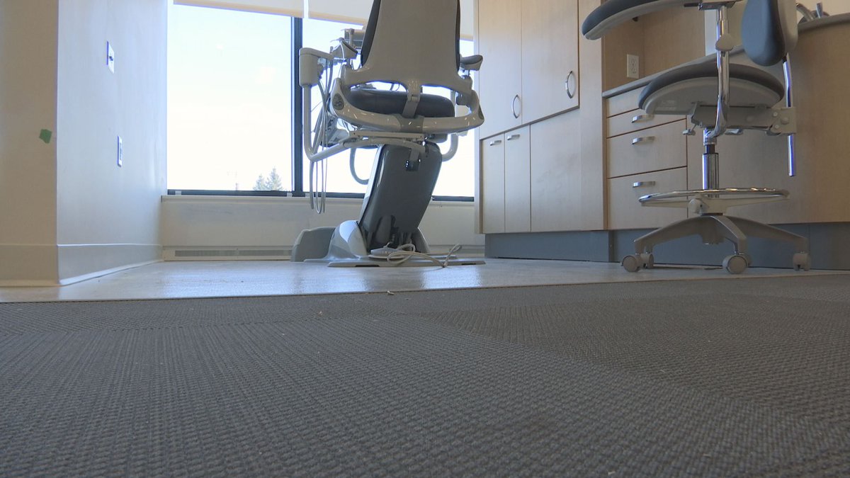 TrueEdgeDental's tweet photo. Mankato State (MN) #DentalHygiene Program Receives $250,000 Grant https://t.co/61akuavXMu #dentalhygieneschool #dentalinstruments https://t.co/w6t8qdUSNt