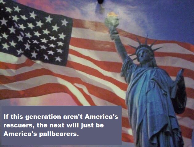 ThatConservativ's tweet photo. If we hadn't preserved America's republic with this election, you'd know #HowRepublicsEnd https://t.co/Fm1lVl6lLz