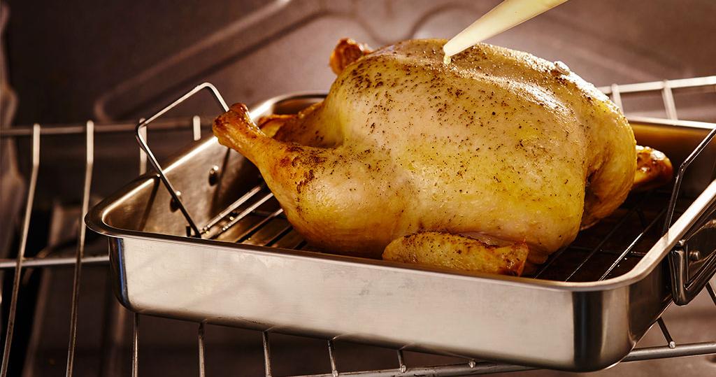 Get the #roasting guide from <a href="/PerdueChicken/">Perdue Chicken</a> and enjoy roast chicken done right #promotion #PerdueCrew - sot.ag/5Hwsq