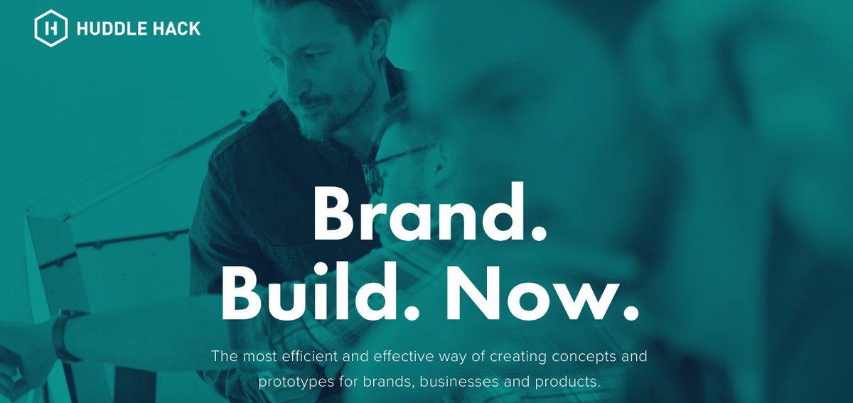 huddlecreative's tweet photo. The most efficient and effective way of creating concepts and prototypes for brands, businesses and products: https://t.co/dbJ9wborYt #brand https://t.co/eGuaH426v6